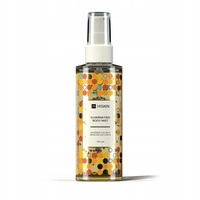 HISKIN Illuminating Body Mist mgiełka do ciała rozświetlająca 100ml