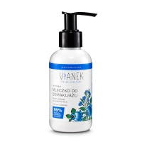 SYLVECO Vianek Nawilżająca mleczko do demakijażu 150ml