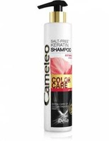 DELIA Cameleo Color Care szampon do włosów farbowanych 250ml TERMIN 04-2026
