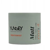 YUNSEI Creationyst pasta do włosów matowa Matt N-5 100g