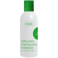 ZIAJA Odżywka intensywna świeżość Mięta 200ml