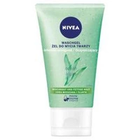 NIVEA żel do mycia twarzy Oczyszczający Algi Oceaniczne 150ml