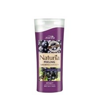 JOANNA Naturia Peeling myjący Czarna Porzeczka 100g