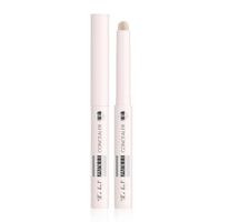 BELL The Best Antibacterial Concealer korektor do twarzy w sztyfcie 01 Ivory
