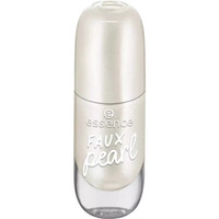 ESSENCE Gel Nail Colours żelowy lakier do paznokci 71 Faux Pearl 8ml