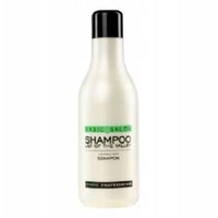 STAPIZ Basic Salon szampon do włosów konwaliowy 1000ml