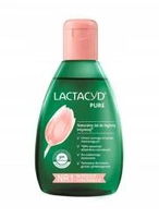LACTACYD Emulsja hig. intymna Pure 200ml