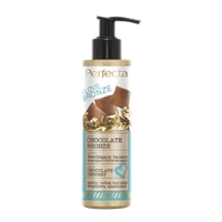 Perfecta I Love Bronze balsam brązująco rozświetlający Chocolate Dessert 195ml 