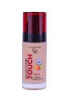 GOLDEN ROSE Moisture Touch podkład do twarzy nawilżający SPF20 103 30ml