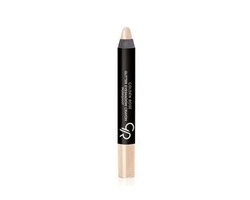 GOLDEN ROSE Glitter Eyeshadow Crayon cień 57 2,4g