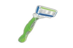 DORCO Women Shai 6 damska maszynka jednorazowa
