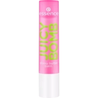 ESSENCE Juicy Bomb Glossy Butter balsam do ust 03 Time To Pitaya 2,5g 