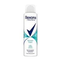 REXONA Women deo spray Fresh Blue Poppy  150ml