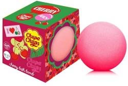 BIES Chupa Chups kula do kąpieli Cherry 165g