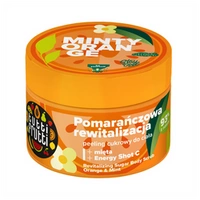 FARMONA Tutti Frutti cukrowy peeling Minty Orange 300g