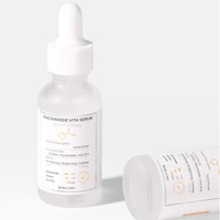 BERGAMO Premium serum do twarzy Niacinamide Vita Serum 30ml