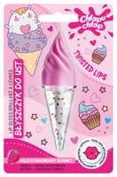 ESTETICA Chlapu Chlap Lody błyszczyk do ust sorbet poziomkowy 4,5ml