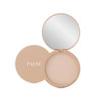 PAESE Glowing powder mgła pudrowa 11 Light Beige 10g