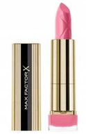 MAX FACTOR Colour Elixir szminka 090 English Rose 4g