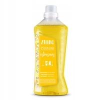 SYLVECO Zielko Podłogi płyn do mycia Cytrusowy 1000ml