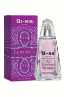 BIES Experience The Magic woda perfumowana damska 100ml