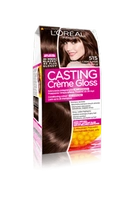 LOREAL Casting Creme Gloss 515 Mroźna Czekolada
