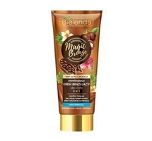 BIELENDA Magic Bronze krem brązujący 2w1 Jasna Karnacja 200ml