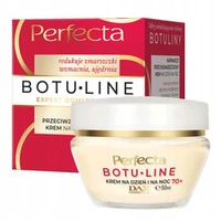 DAX Perfecta Botu-Line krem 70+ przeciwzmarszczkow
