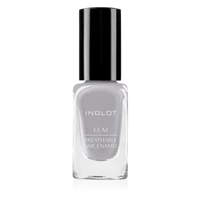 INGLOT O2M oddychający lakier do paznokci 671 11ml