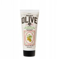 KORRES Pure Greek Olive mleczko do ciała Honey & Pear 200ml