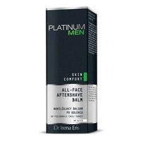 Dr Irena Eris Platinum Men balsam po goleniu 50ml