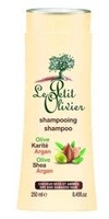 LE PETIT OLIVIER Szampon Argan/Oliwka 250ml