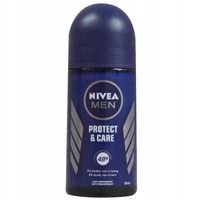 NIVEA Men Protect & Care antyperspirant w kulce 50ml