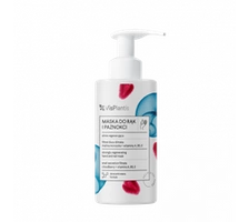 VIS PLANTIS Helix Vital Care maska do rąk silnie regenerująca 135ml