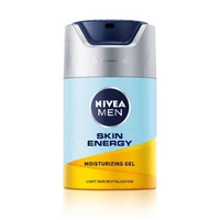 NIVEA Men Active Energy krem-żel z kofeiną 50ml