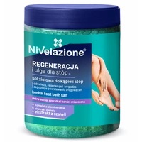 FARMONA Nivelazione sól do stóp Regeneracja i Ulga Dla Stóp 600g