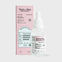 WATI FOR SKIN Microshot 100 serum do twarzy Niacinamide Essence 30ml