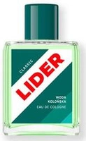 MIRACULUM Lider woda kolońska Classic 100ml 