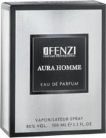 J.FENZI Men Aura Homme woda perfumowana 100ml