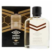 UMBRO woda toaletowa Energy 100ml