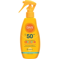 DAX Sun ochronna emulsja do twarzy i ciała SPF50 200ml