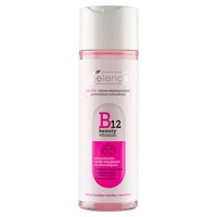 BIELENDA B12 Beauty Vitamin woda micelarna witaminowa do demakijażu 200ml