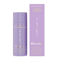 NACOMI Rich Recovery Midnight olejek do zmywania makijażu 100ml