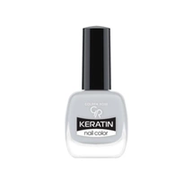 GOLDEN ROSE Keratin lakier do paznokci 70 10,5ml