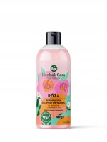 HERBAL CARE żel pod prysznic Róża 500ml