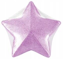 ESTETICA Spa Moments pastylka musująca do kąpieli Czarna Orchidea 50g
