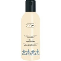 ZIAJA Odżywka intensywne wygładzająca do włosów niesfornych 200ml