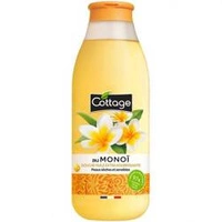 COTTAGE Oil Shower olejek pod prysznic with Monoi 560ml
