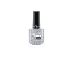 GOLDEN ROSE Extreme Glitter Shine lakier do paznokci 204 10,2ml