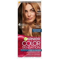 GARNIER Color Sensation rozjaśniająca farba do włosów HL1 Kasztanowy Blond